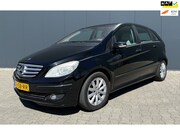 Mercedes-Benz B-klasse - 170 Airco Trekhaak APK NAP