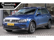 Volkswagen Tiguan - 2.0 TSI 4Motion Highline Business R - Apple carpl./Android |