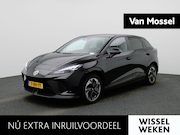 MG MG4 Electric - Comfort 64 kWh AUTOMAAT | APPLE CARPLAY | NAVIGATIE | RADIO