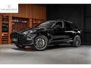 Aston Martin DBX - 4.0 V8 707 NL Auto | Keramisch | Carbon l Dealer Onderhouden