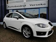Seat Leon - 1.4 TSI FR Armin van Buuren