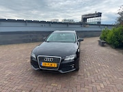 Audi A4 - 2.0 TDI Business Edition EXPORT