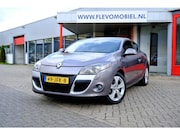 Renault Mégane - Coupé 1.6 Dynamique Xenon|Navi|Clima|LMV