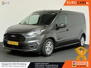 Ford Transit Connect - 1.5 EcoBlue L2 Trend Airco Navigatie Parkeersensoren Camera