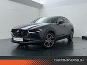 Mazda CX-30 - 2.0 e-SkyActiv-X M Hybrid Luxury | 187 PK | Trekhaak | Adapt