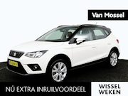 Seat Arona - 1.0 TSI Style Launch Edition | Apple Carplay/Android Auto |