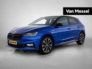 Skoda Fabia - 1.0 TSI Monte Carlo