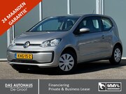 Volkswagen Up! - 1.0 BMT 65pk Move up! | Airco | Camera | Cruise | PDC