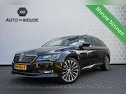 Skoda Superb - Combi 1.4 TSI Business Panoramadak DSG Vol