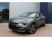 Citroën e-C4 - Shine 50 kWh Automaat Airco Navi Camera Carplay Halfleer Sup