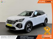 Peugeot 2008 - 1.2 PureTech 100 Allure Navigatie Apple Carplay/Android Auto