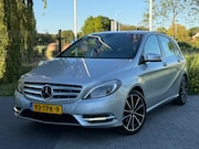 Mercedes-Benz B-klasse - 180 AUT / CLIMA / CRUISE / LEDER / TREKHAAK
