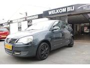 Volkswagen Polo - 1.4-16V Comfortline / AIRCO / Elektrische ramen
