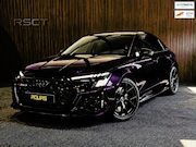 Audi RS3 - Limousine 2.5 TFSI RS 3 quattro | Violet Paars | RS Performa