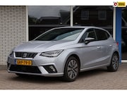 Seat Ibiza - 1.0 TSI Xcellence Carplay Camera Beats Stoelverwarming