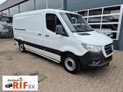 Mercedes-Benz Sprinter - 316 CDI/ L2H1/Aut/ Leder/ Navi