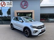 Volkswagen T-Cross - 1.5 TSI 150pk DSG R-Line | Camera | Trekhaak | Dode hoek | N