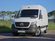 Mercedes-Benz Sprinter - 317 L2H2 RWD Automaat