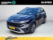 Hyundai Kona - 1.6 GDI HEV Premium | All-in prijs | Automaat | Android auto