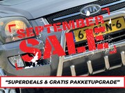 Kia Sportage - 2.0 CVVT X-cite - Grayish Silver - LPG G3 - 89ct/ltr - Keuri