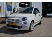 Fiat 500 - 1.2 Star