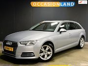 Audi A4 - Avant 2.0 TFSI ultra Sport Pro Line|TREKHAAK|SFEER|LED|CLIMA