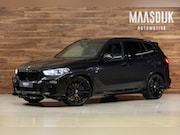 BMW X5 - xDrive45e M-Sport|Aero|Panorama|360|Laser|Luchtvering|