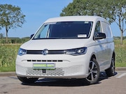 Volkswagen Caddy - 2.0 TDI CARGO 130 DSG