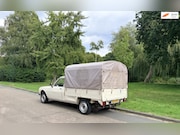 Peugeot 504 - pick up Zeer zeldzaam van de 2de eigenaar