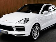 Porsche Cayenne Coupé - 3.0 E-Hybrid