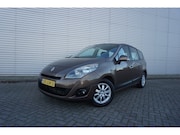 Renault Grand Scénic - 1.4 TCe Expression Climate / Navi / Cruise / Elektr. ramen /