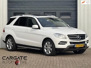 Mercedes-Benz ML-klasse - 250 BLUETEC 4MATIC Softclose|Groot-onderhoud|Apk|Dak|Navi|CC