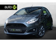 Ford Fiesta - 1.0 EcoBoost ST Line / Cruise control