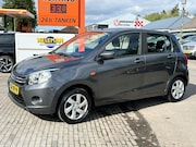 Suzuki Celerio - 1.0 dualjet