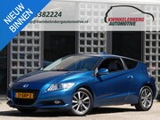 Honda CR-Z - 1.5 HYBRID SPORT/ ORIGINEEL NL-AUTO VAN 1STE EIGENAAR