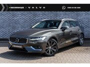 Volvo V60 - 2.0 B4 Inscription | Achteruitrijcamera | Parkeersensoren | 
