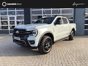 Ford Ranger - Stormtrak Double Cabine 2.3 PHEV 279PK Ranger Stormtrak Doub