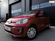 Volkswagen Up! - 1.0 BMT high up!|Facelift|Cruise|Stoel verw|Bluetooth|PDC|5
