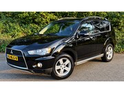 Mitsubishi Outlander - 2.0 Intro Edition l Automaat l NAP l