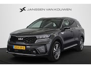 Kia Sorento - 1.6 T-GDI Plug-in Hybrid 4WD DynamicPlusLine 7p. Panoramadak