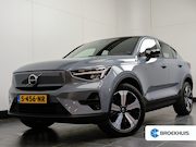 Volvo C40 - Single Motor Core 69 kWh | Camera | Panoramadak | Warmtepomp