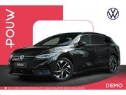 Volkswagen ID.7 - Tourer 286pk Limited Edition 77 kWh | Black Edition Pakket |
