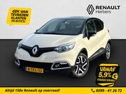 Renault Captur - 1.5 dCi Dynamique NAVI / CAMERA / TREKHAAK / AUTOMAAT