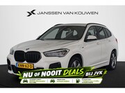 BMW X1 - xDrive25e M Sport Sportstoelen Stoelverwarming Apple CarPlay