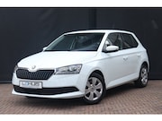 Skoda Fabia - 1.0 Active