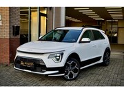 Kia Niro - 1.6 GDi Hybrid ExecutiveLine Garantie tot 2031|Dealer onderh