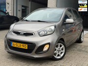 Kia Picanto - 1.0 CVVT ISG Comfort Pack/ 5drs/ nap/ 3e EIG/ dealeronderhou