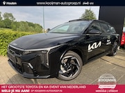 Kia K4 - Sportswagon 1.0 T-GDi MHEV GT-Line Launch Edition (pano) Nu