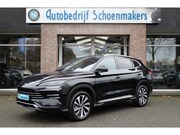 BYD Seal U - 1.5 DM-i FWD Comfort LONG-RANGE (125km) ZWART-LEER CARPLAY P