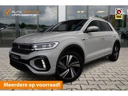 Volkswagen T-Roc - 1.5 TSI R-Line | ACC | Camera | Virtual Cockpit | Fabrieksga